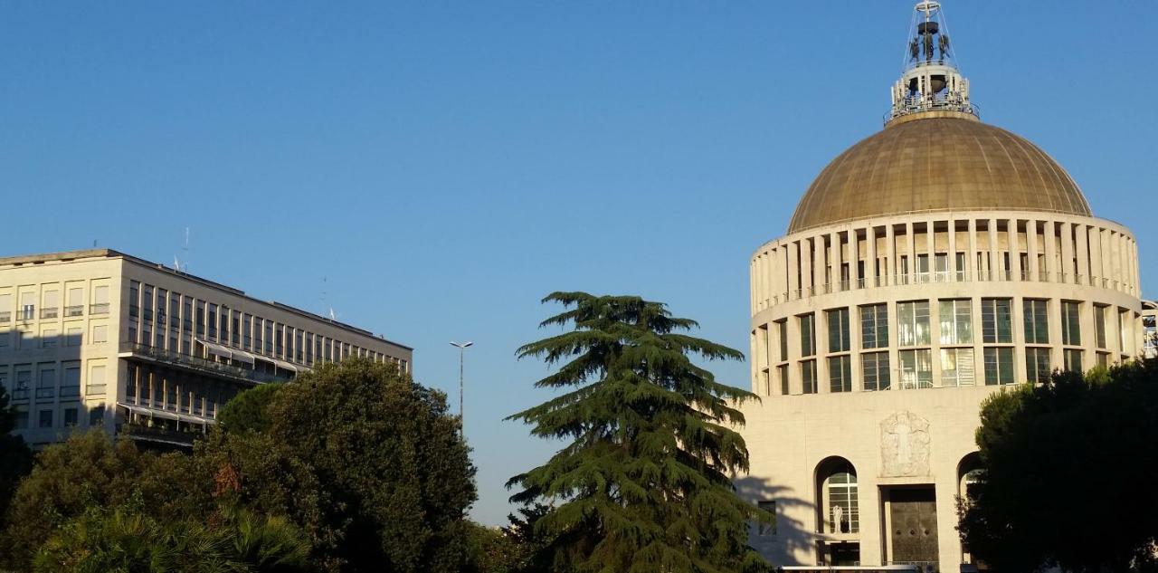 Casa Di Gaia Appartamento Roma