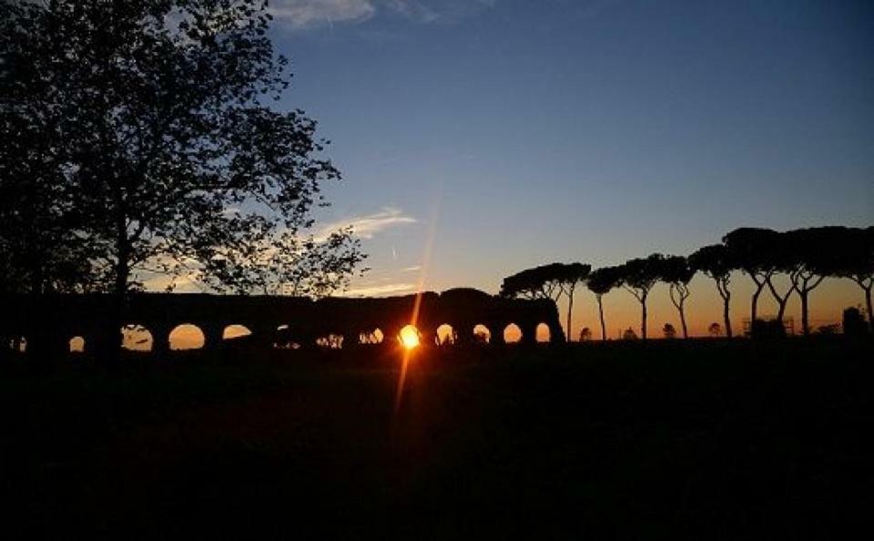 Appartamento Casa Di Gaia *
