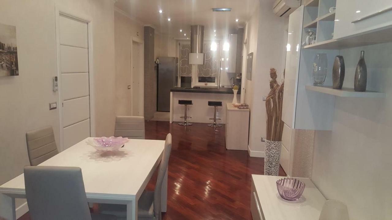 Appartamento Casa Di Gaia Roma