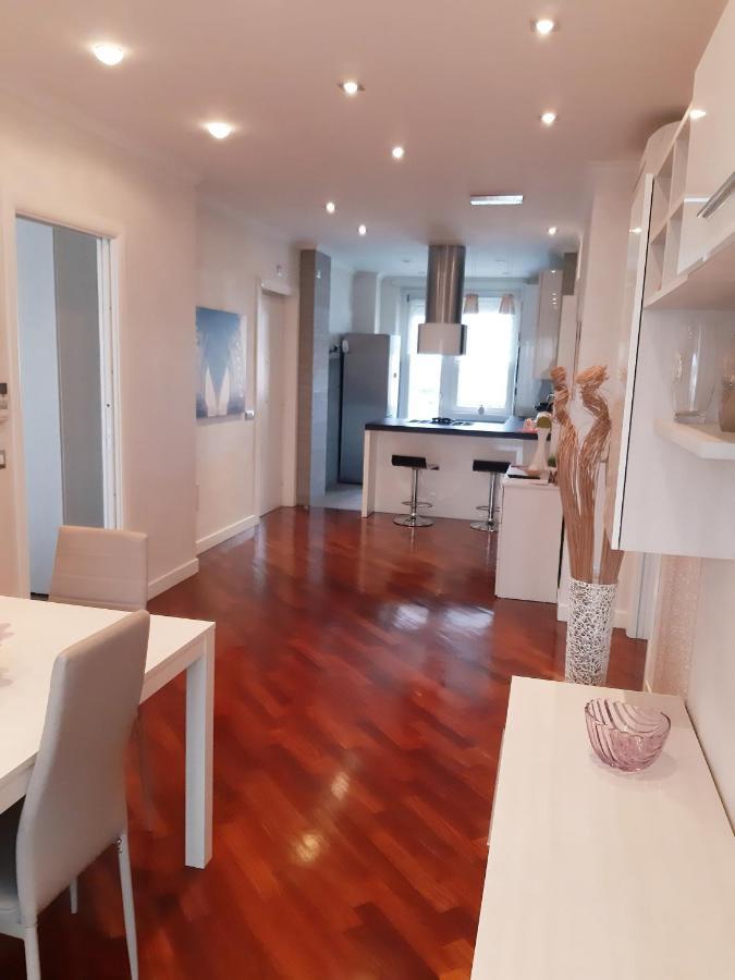 Casa Di Gaia Appartamento