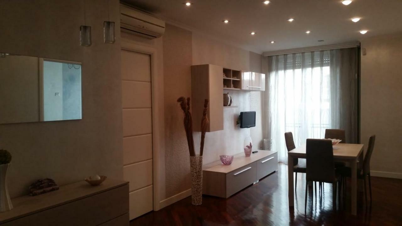 Apartamento Casa Di Gaia *
