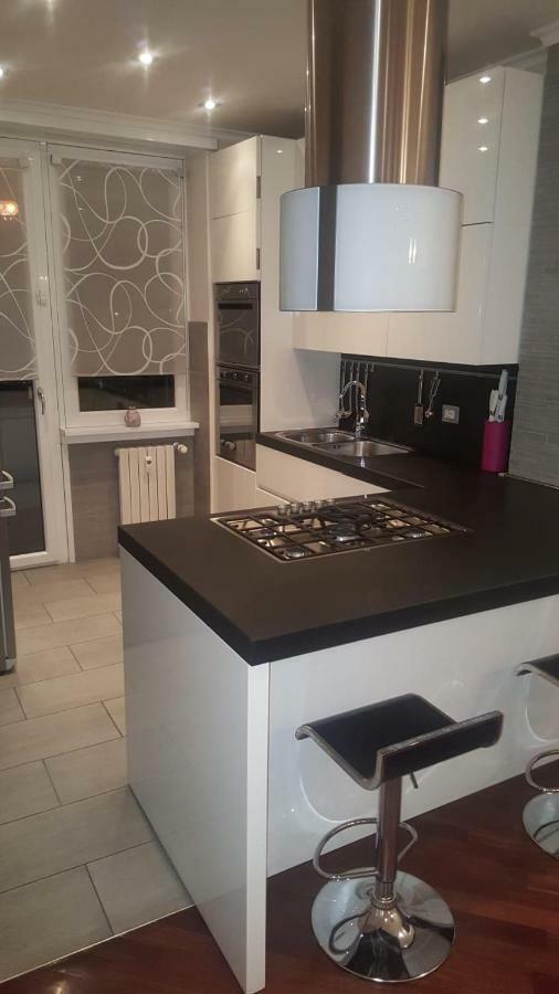 Apartamento Casa Di Gaia Roma