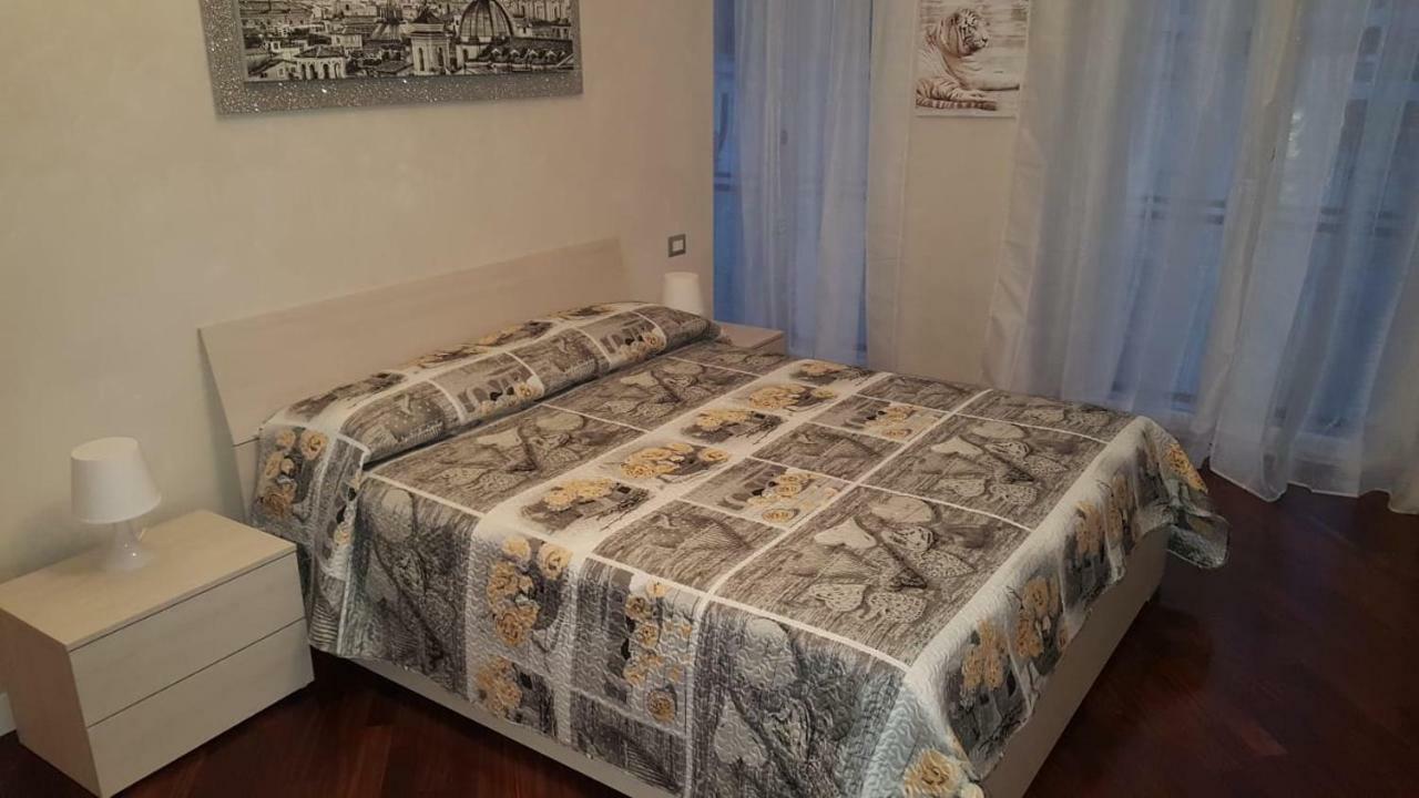 Apartamento Casa Di Gaia *