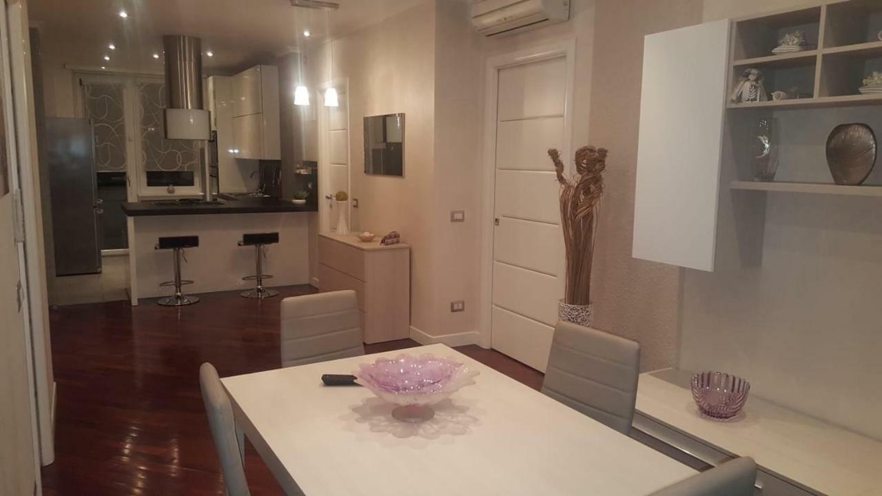 Apartamento Casa Di Gaia
