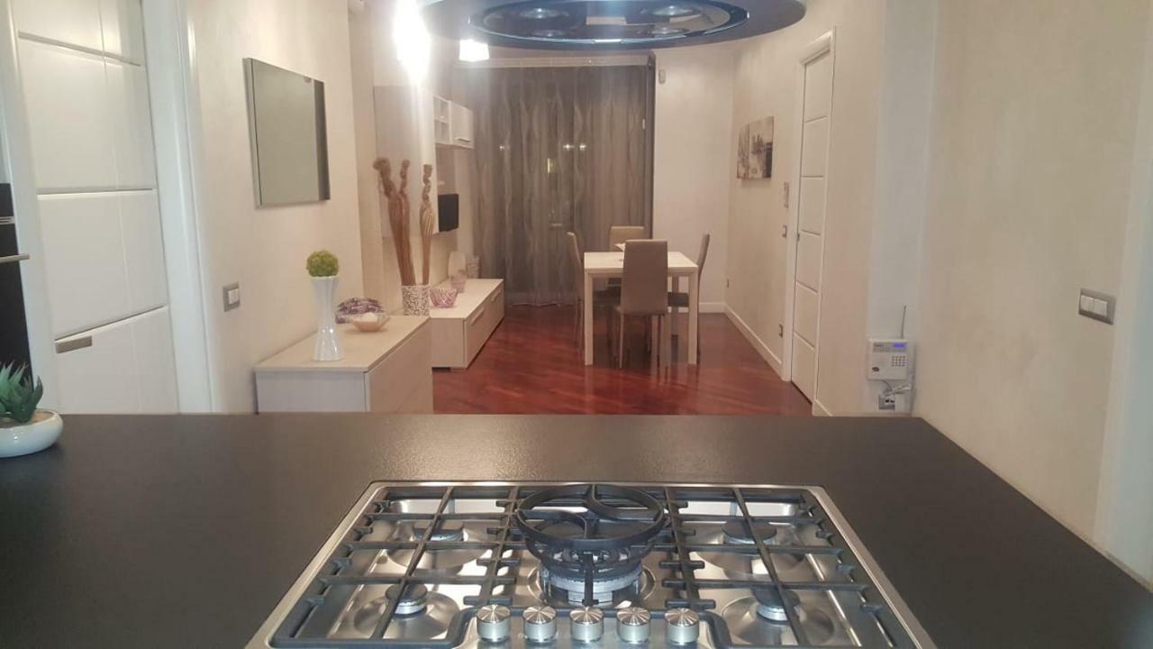 Casa Di Gaia Apartamento Roma