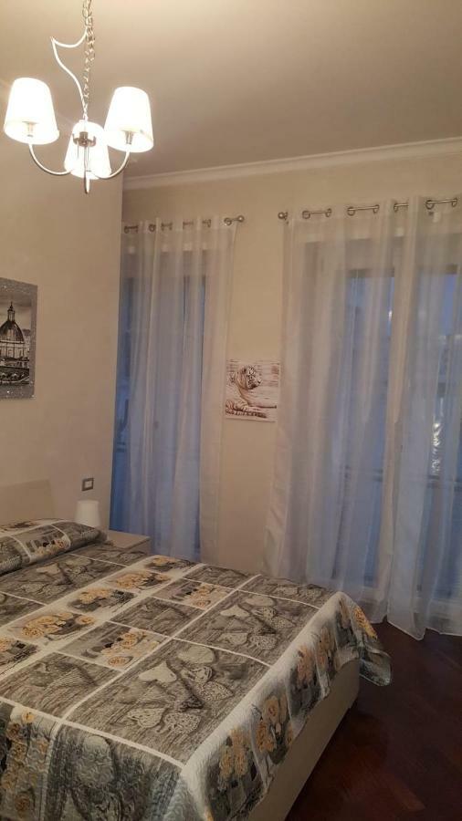 Casa Di Gaia Apartamento